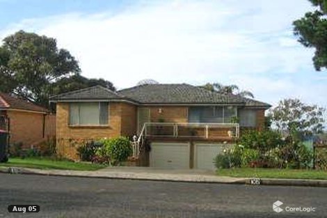 105 Lorraine St, Peakhurst Heights, NSW 2210