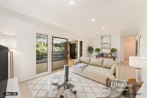 44 Cashmere Lane, Cashmere, QLD 4500