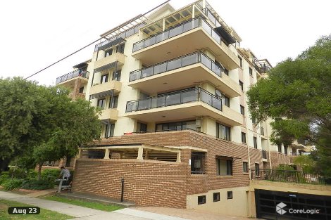 14/27-29 Bigge St, Liverpool, NSW 2170