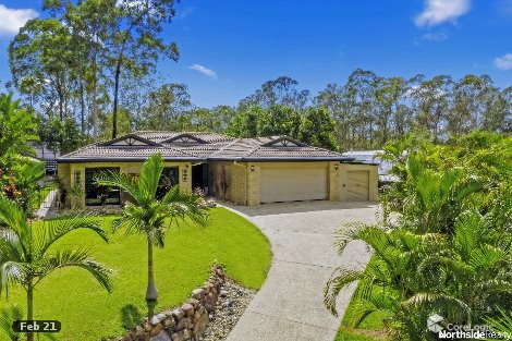 44 Ira Buckby Rd W, Cashmere, QLD 4500