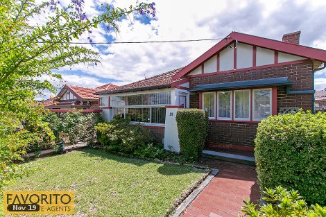 21 Fleet Ave, Earlwood, NSW 2206