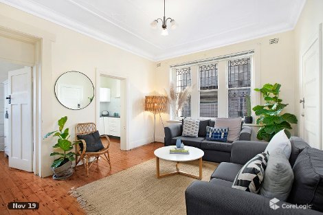 2/18 Waltham St, Coogee, NSW 2034