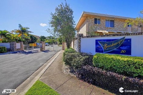 12/20 Bognor St, Tingalpa, QLD 4173