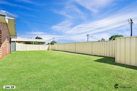 1/26 Paull St, Wilsonton, QLD 4350