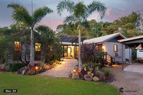 5 Doolee Ct, Currumbin Valley, QLD 4223