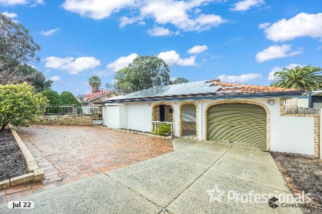 18 Meldrum Way, Koondoola, WA 6064