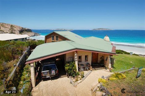 75 Twilight Beach Rd, West Beach, WA 6450