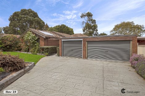 22 Jamieson Ave, Rowville, VIC 3178