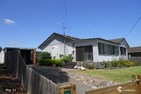 8 Stoddart St, Moe, VIC 3825