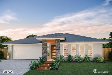 17 Levy Cct, Bridgeman Downs, QLD 4035