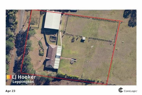 210 Dairy Rd, The Oaks, NSW 2570