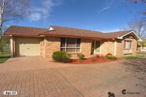 1/64 Casey St, Orange, NSW 2800