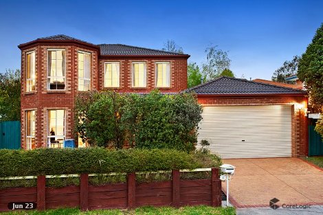 4 Scarlet Oak Ct, Blackburn South, VIC 3130