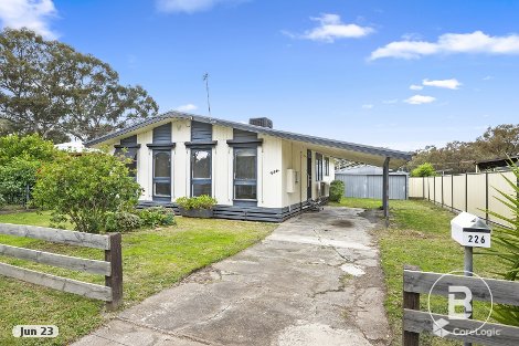 226 Park Rd, Maryborough, VIC 3465