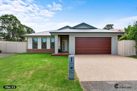 32 Stratford-Maffra Rd, Maffra, VIC 3860