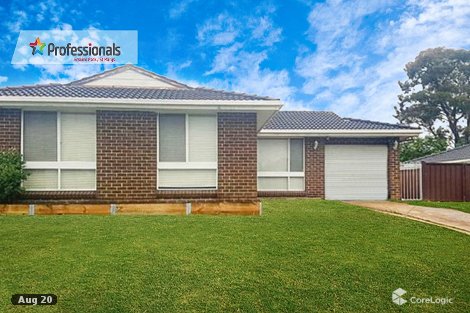 136 Swallow Dr, Erskine Park, NSW 2759