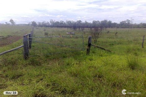 Lot 4 Leichhardt Hwy, Dululu, QLD 4702