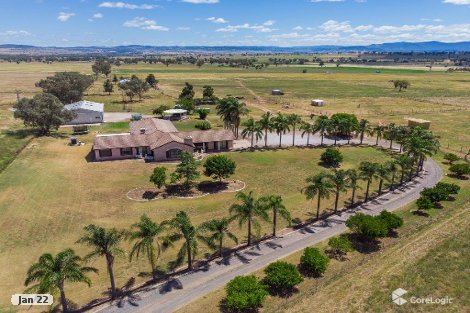 392 Soldiers Settlement Rd, Bective, NSW 2340