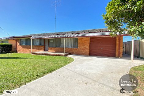 30 Racecourse Rd, South Penrith, NSW 2750