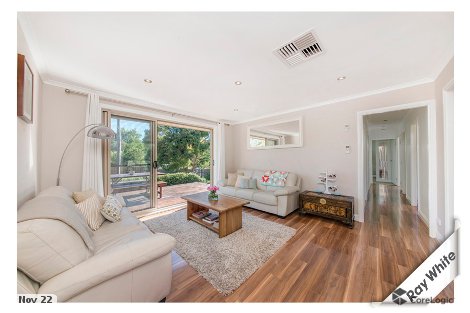 8 Biraban Pl, Macquarie, ACT 2614