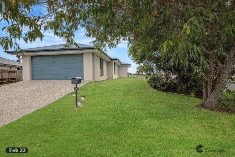 36 Cinnamon Dr, Glenella, QLD 4740