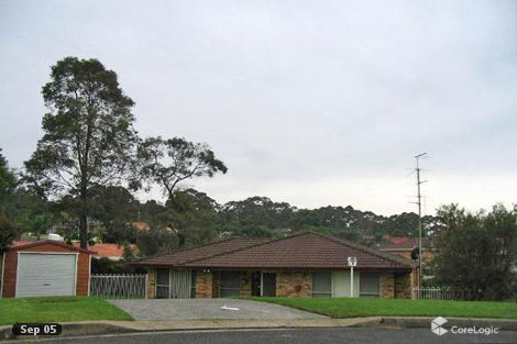 6 Carvie Cl, Shellharbour, NSW 2529