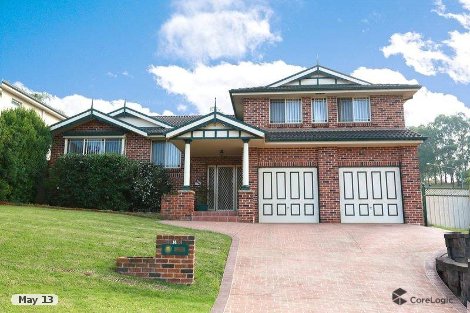 14 Davina Cres, Cecil Hills, NSW 2171