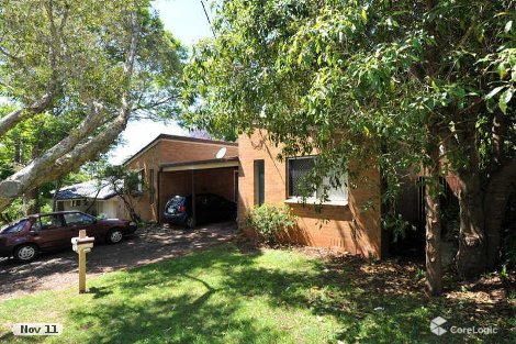 4 Ferguson St, Mount Lofty, QLD 4350