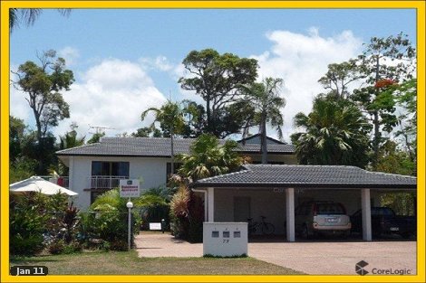 73 Holland St, Wongaling Beach, QLD 4852