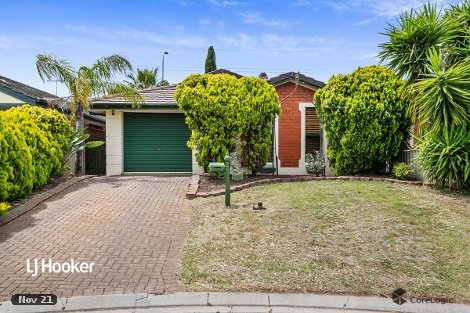 14 Silvertop Ct, Craigmore, SA 5114