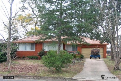 3 Atkins Cres, Hobartville, NSW 2753