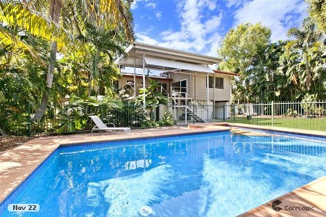 4 Wickham St, Ludmilla, NT 0820