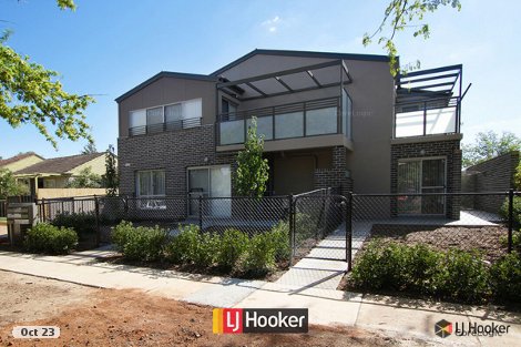 2/63 Macleay St, Turner, ACT 2612