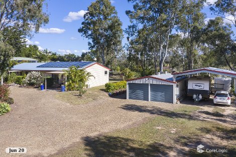 19 Herron Rd, Pie Creek, QLD 4570