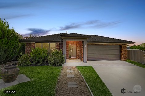 3 Coppola Ct, Epsom, VIC 3551