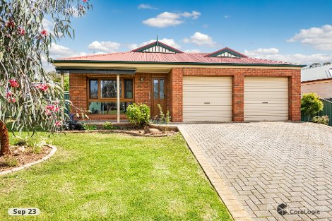 8 Emma Pl, Quarry Hill, VIC 3550