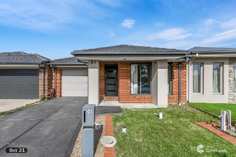 61 Fairweather Pde, Officer, VIC 3809