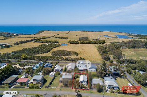 35 Sunset Dr, Sunset Strip, VIC 3922