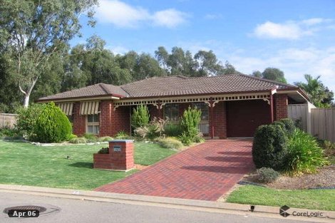 14 Ashmore Pl, Onkaparinga Hills, SA 5163