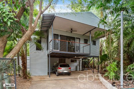 40 Rossiter St, Rapid Creek, NT 0810