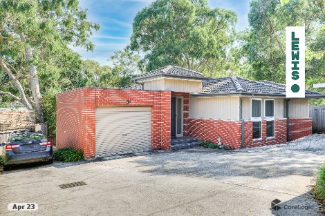 2/11 Fahey Cres, Yallambie, VIC 3085