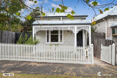 47 Ormond St, Kensington, VIC 3031