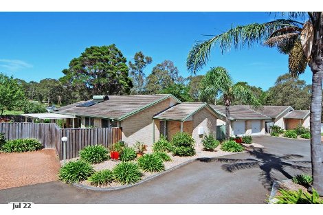 6/50 Hillcrest Ave, South Nowra, NSW 2541