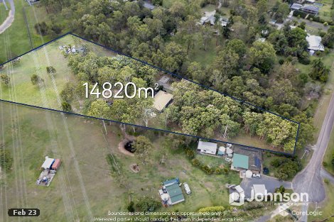 16 Penda Rd, Park Ridge South, QLD 4125