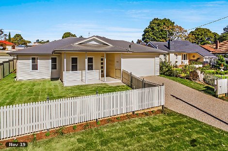 152a Perth St, South Toowoomba, QLD 4350