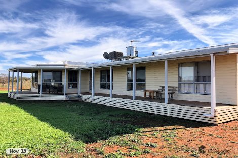 672 Dickie Rd, Tabbita, NSW 2652