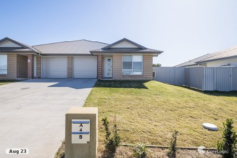 4 Gibraltar Cres, Koolkhan, NSW 2460