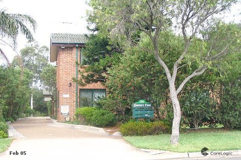 36 Cardigan Rd, Greenacre, NSW 2190