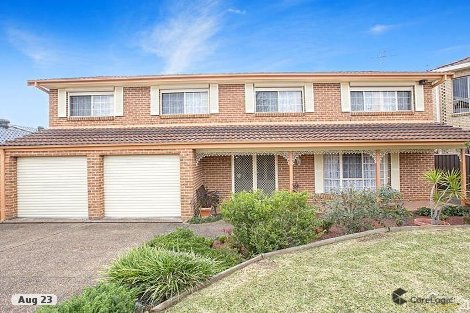 34 Success St, Greenfield Park, NSW 2176