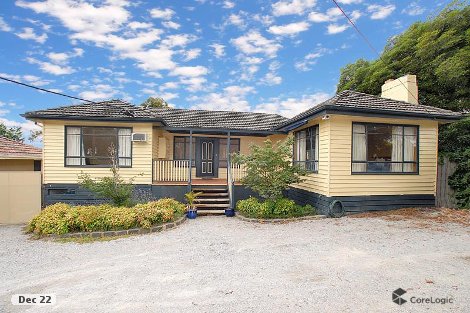 221 Canterbury Rd, Heathmont, VIC 3135